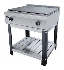 Плита газовая Grill Master Ф4ЖТЛСПГ