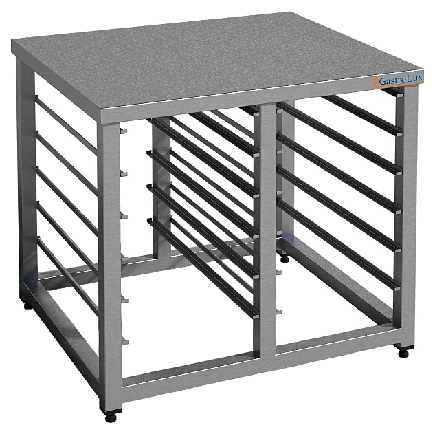 Подставка Gastrolux ПП2-097/С