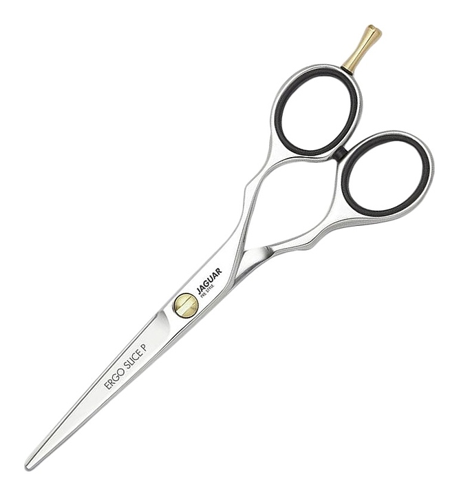 Ножницы парикмахерские JAGUAR Ergo Slice P 5.5