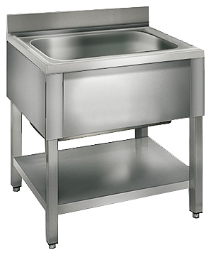 Ванна моечная Kocateq STR1V076