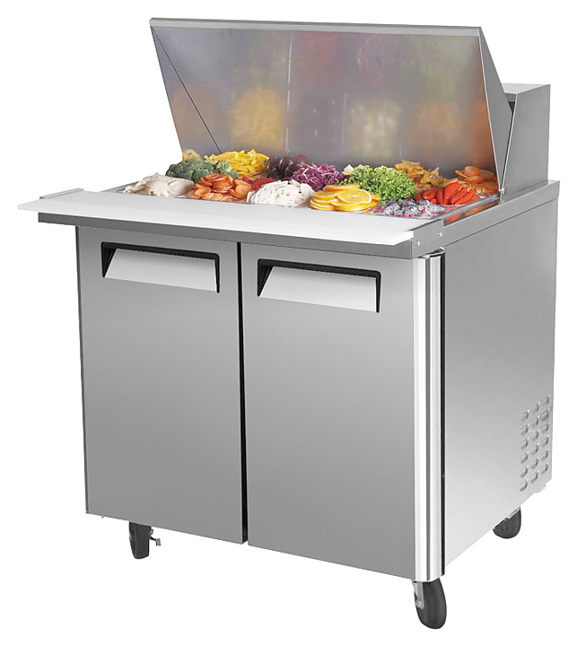 Стол для сэндвичей Turbo air FMU-36