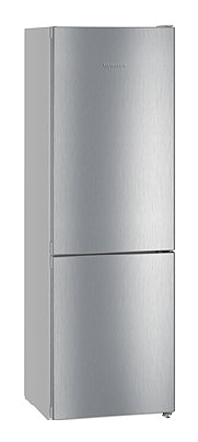 Холодильник Liebherr CNPel 4313 NoFrost