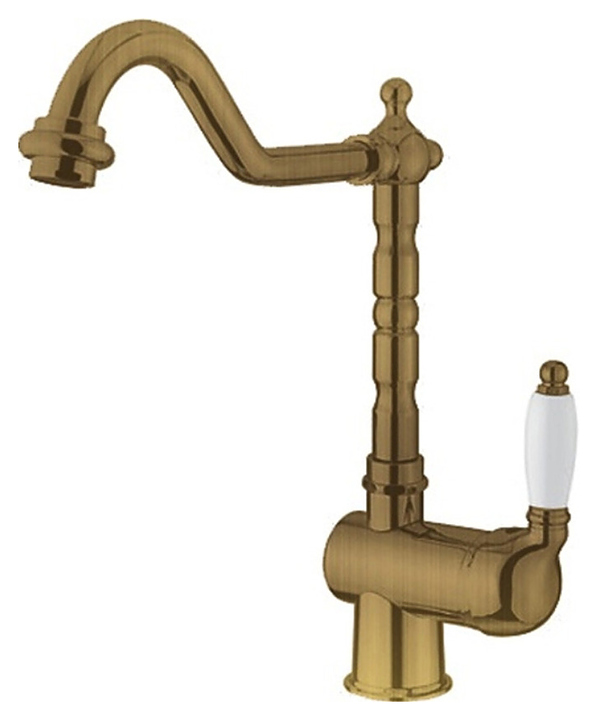 Смеситель для кухни M&Z Desy DSY11401