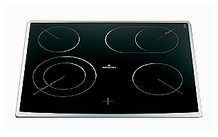 Варочная панель Ariston KBH 6024 DO (BI)/HA