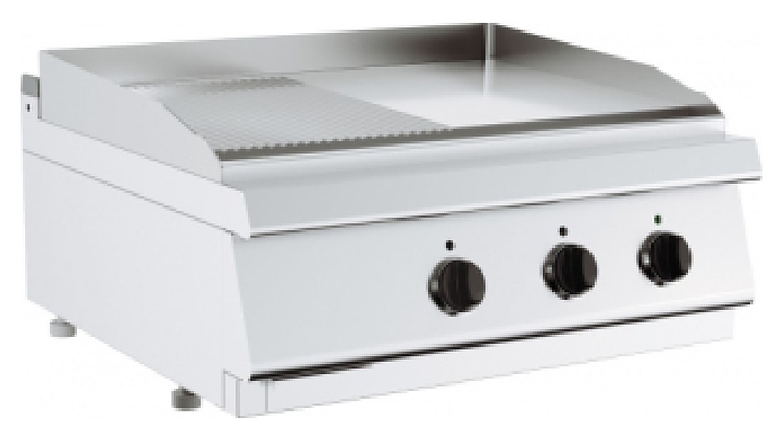 Поверхность жарочная KUSINA G7I 220E-SC
