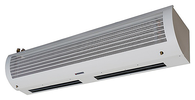 Тепловая завеса Тепломаш КЭВ-60П3140W