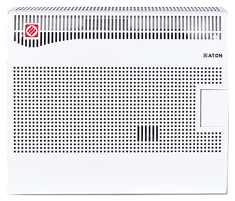 Конвектор газовый Aton Vektor 3