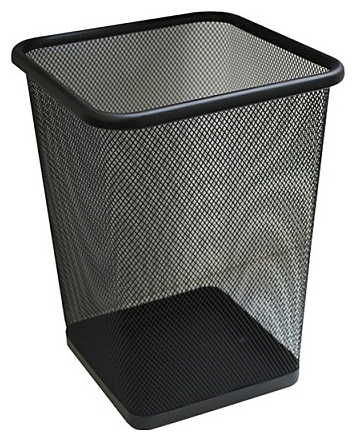 Корзина для мусора Merida KIC102, 10 л