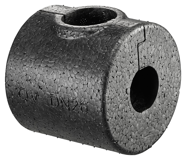 Изоляция для кранов Optibal Oventrop 1078095, ДУ 32