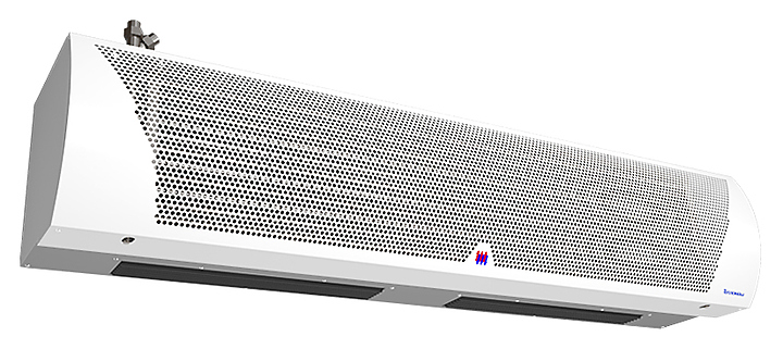 Тепловая завеса Тепломаш КЭВ-70П4141W оцинк. сталь