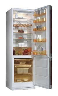 Холодильник Electrolux Professional ER 9198 BSAN