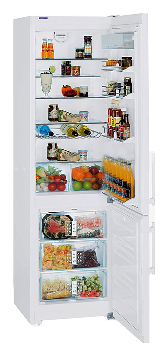 Холодильник Liebherr CN 4056