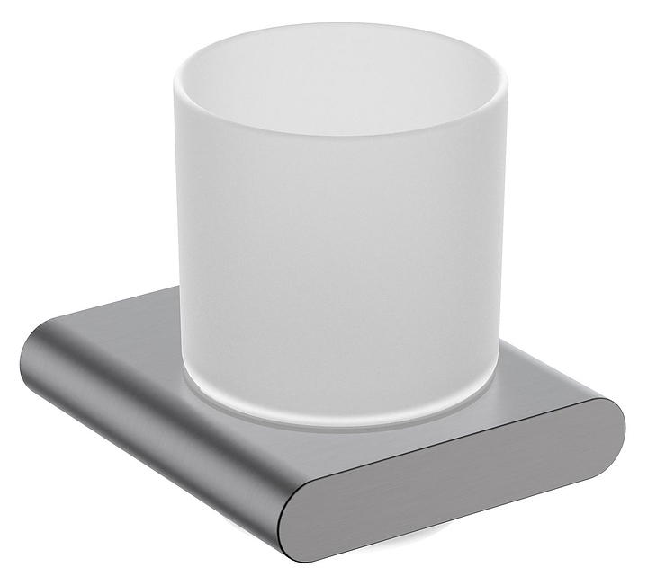 Стакан для зубных щеток TIMO Luiro 18432/18