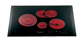 Варочная панель Ariston KOT 7134 DO BI