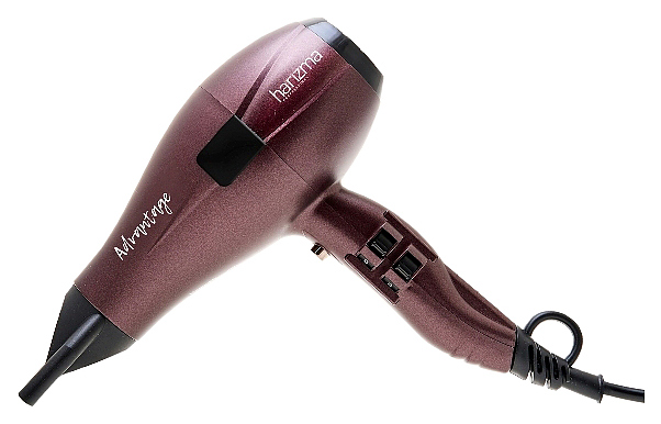 Фен Harizma Advantage королевская сирень
