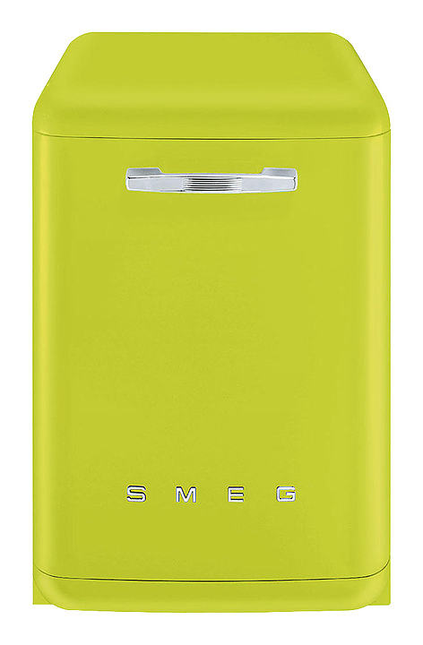 Посудомоечная машина SMEG LVFABLI