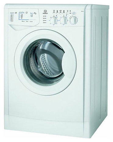 Стиральная машина Indesit WISL 85 CSI