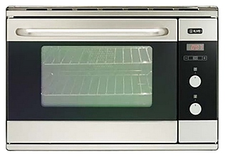 Многофункциональный духовой шкаф ILVE 748-SSTC