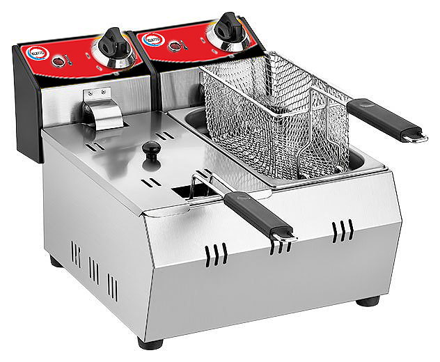 Фритюрница электрическая Eletto R 92