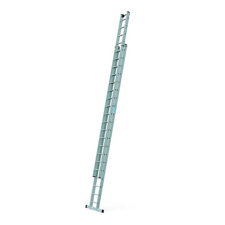 Лестница ZARGES 40216 Everest 2E 2х20