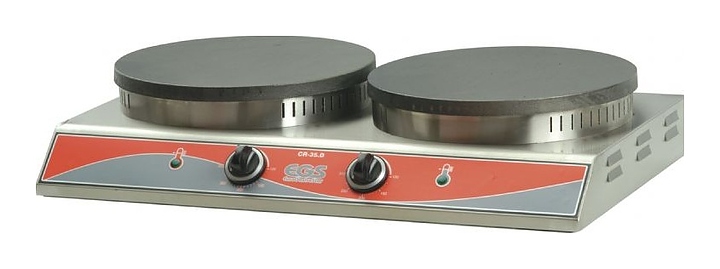 Блинница EGS CR 35-D