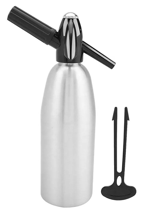 Сифон для газирования воды GASTRORAG 3421