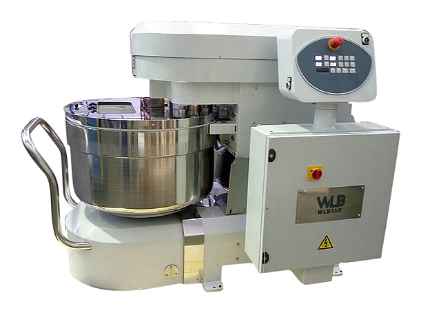 Машина тестомесильная WLBake SPRM 160
