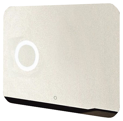 Зеркало Relisan Pandora 80х60 см