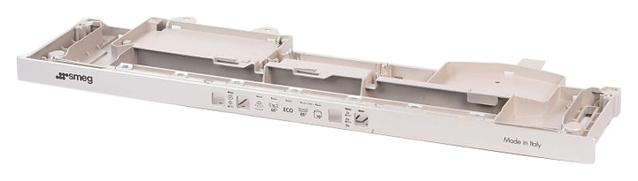 Панель для посудомоечной машины SMEG 76373H814