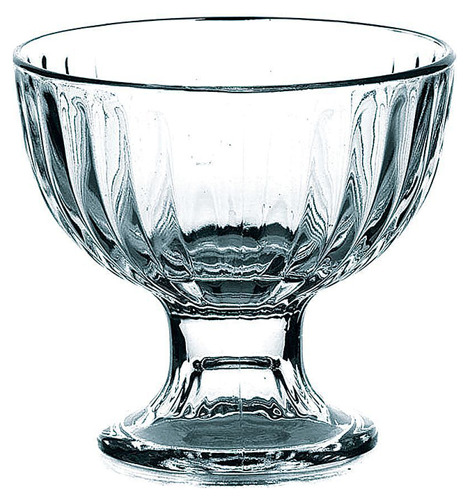 Креманка Pasabahce Bistro 51018 250 мл