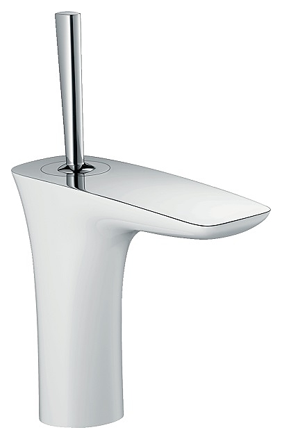 Смеситель для раковины Hansgrohe PuraVida 15074400