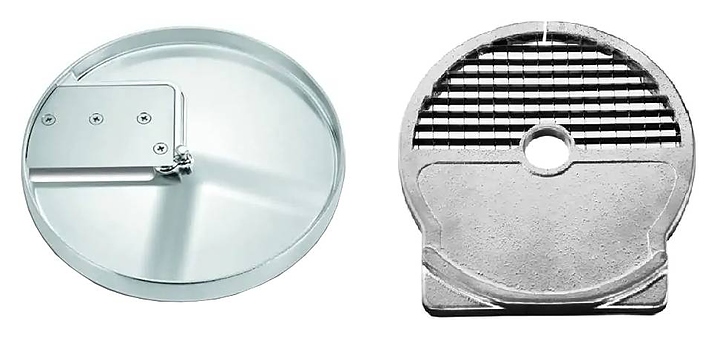 Набор для нарезки кубиками Waring WFP16S13