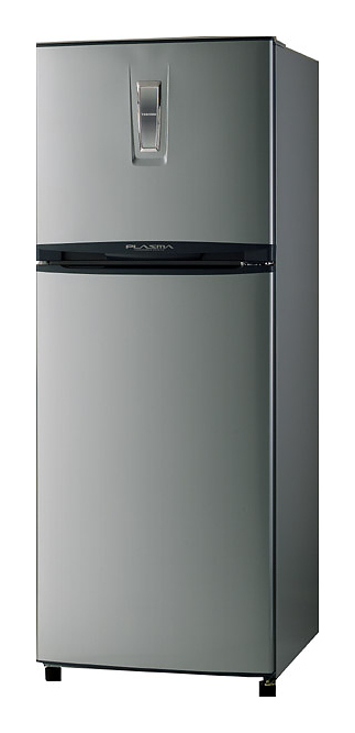 Холодильник Toshiba GR-N59TRA (S)