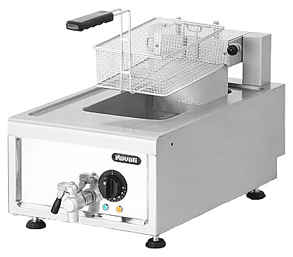 Фритюрница Nayati NEFC 4-60 AM