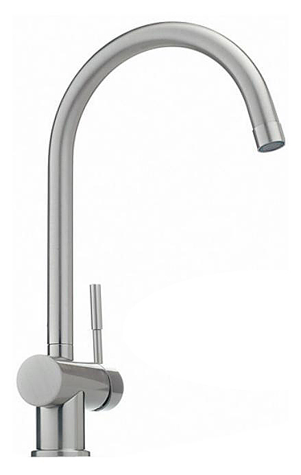 Смеситель Franke Belaqua 870 хром (115.0007.441)