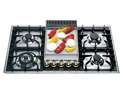 Варочная панель ILVE HP95FC-N