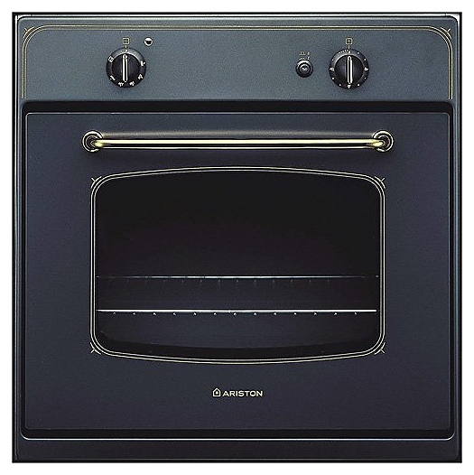 Газовый духовой шкаф Ariston CISFRG 0 (AN) /HA