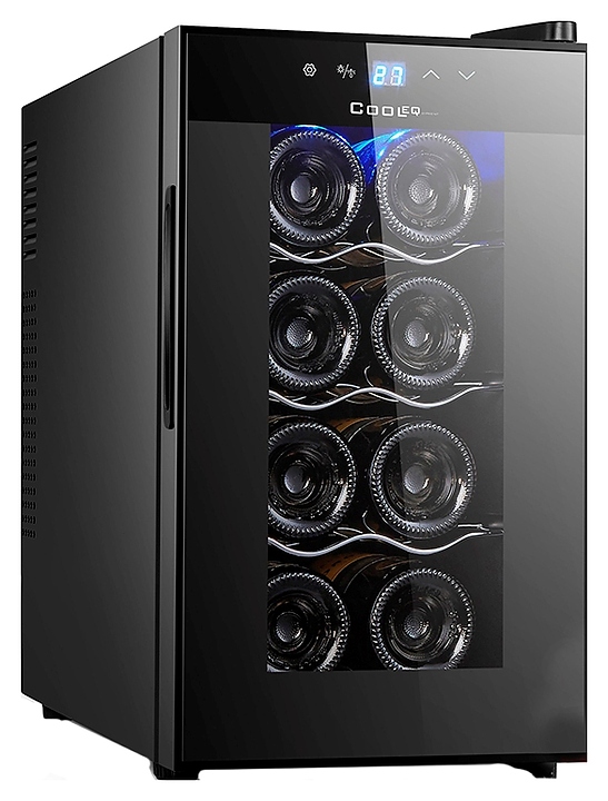 Винный шкаф Cooleq WC-25