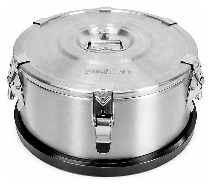 Термоконтейнер Kocateq CN12 SS