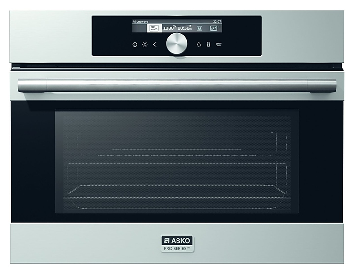 Микроволновая печь ASKO OM8456 S