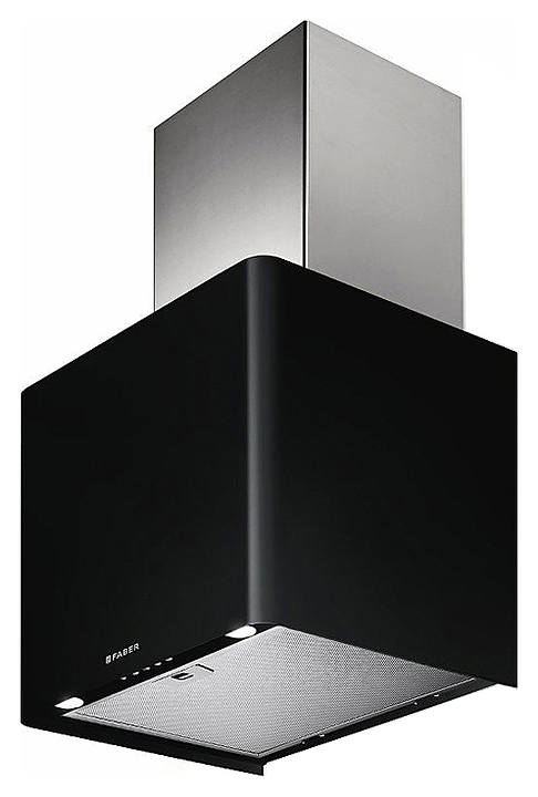 Вытяжка Faber LITHOS EG6 BK A45 (110.0255.510)