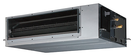 Канальная сплит-система Fujitsu ARYG24LHTBP / AOYG24LВСА