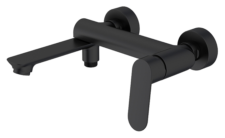 Смеситель для ванны и душа Splenka S41.30.06