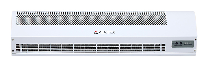 Тепловая завеса Vertex VAC-08-3.1
