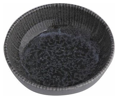 Салатник Porland Iris Grey 368109 100 мм