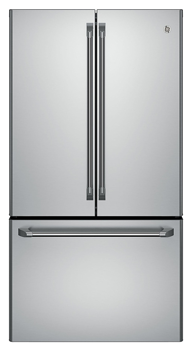 Холодильник General Electric CWE 23 SSH SS