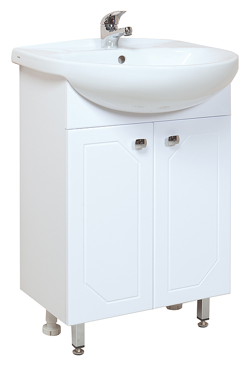 Тумба под раковину Onika КАННЫ 50.11