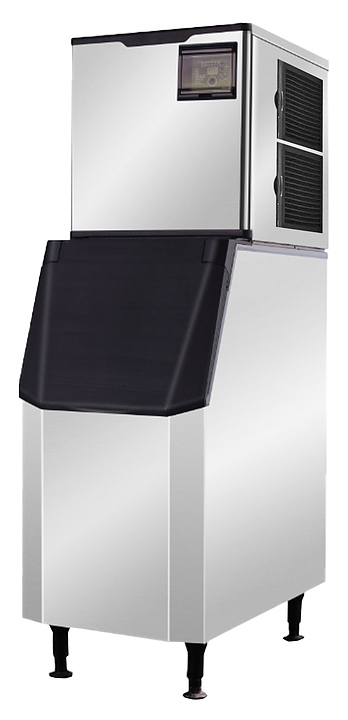 Льдогенератор Koreco AZ 155/140CR