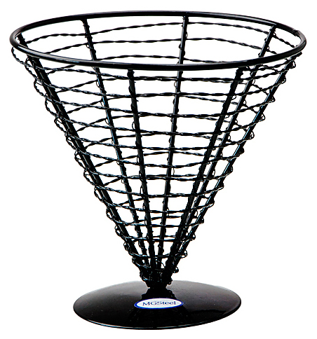 Корзина для подачи MGSteel 73873