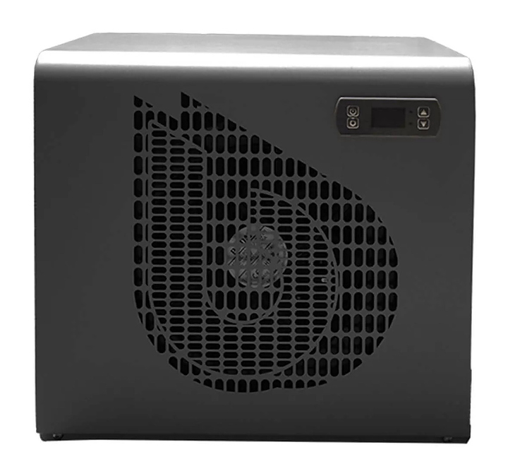 Тепловой насос для бассейна BWT Mini Connect 35, 430х290х375 мм